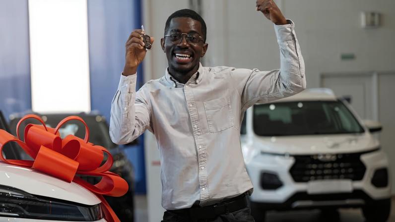 Primeiro carro: 5 dicas para realizar o sonho com segurança financeira