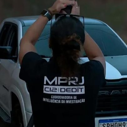 MPRJ acompanha investigação da morte de empresário por policiais na Pavuna, RJ