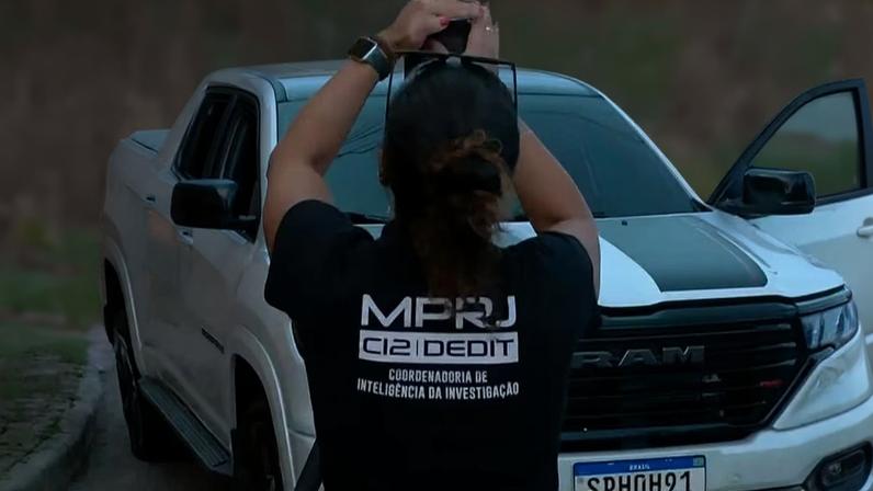 Daniel foi morto após carro em que estava com dois amigos ser alvo de cerca de 23 tiros