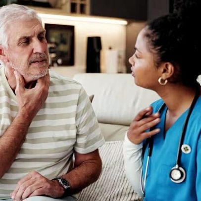 Dia Mundial da Voz traz sinais do câncer de laringe