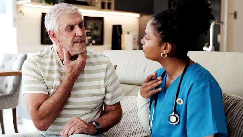 Dia Mundial da Voz traz sinais do câncer de laringe