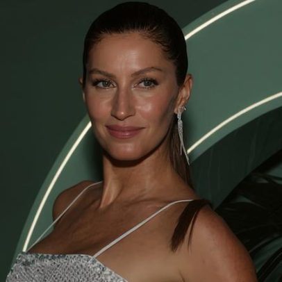 Gisele Bündchen abandona dieta vegana e retorna ao consumo de carne