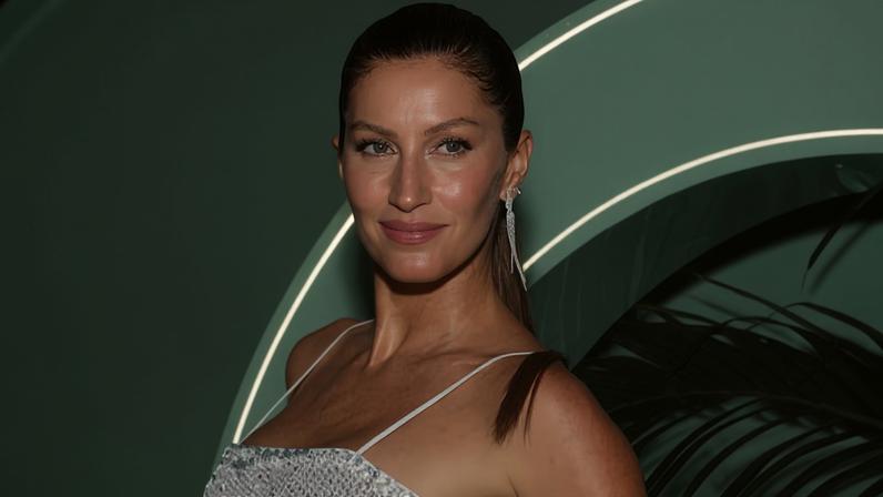 Gisele Bündchen revelou que forte conexão com os animais motivou dieta vegana