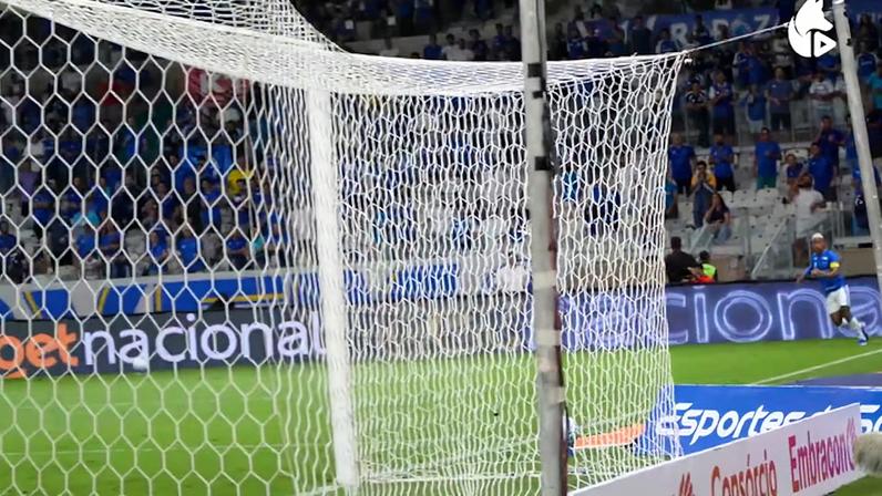 Com gols de Christian, Kauã Morares e Kaio Jorge, Cabuloso fez 3 a 0 na estreia do técnico português Artur Jorge.