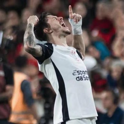 Diniz pode recuperar Garro no Corinthians
