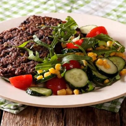 Proteína vegetal: 5 receitas leves para almoço e jantar