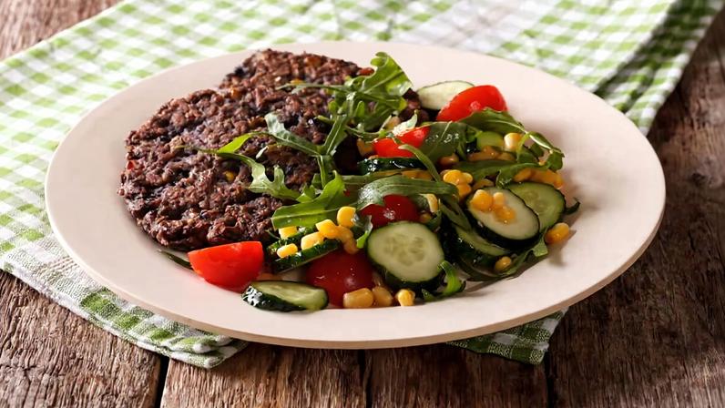 Proteína vegetal: 5 receitas leves para almoço e jantar