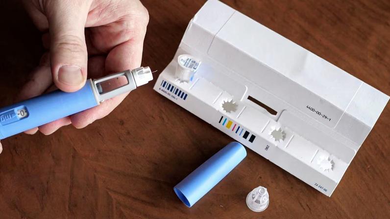 Ozempic pode impactar saúde mental além da perda de peso