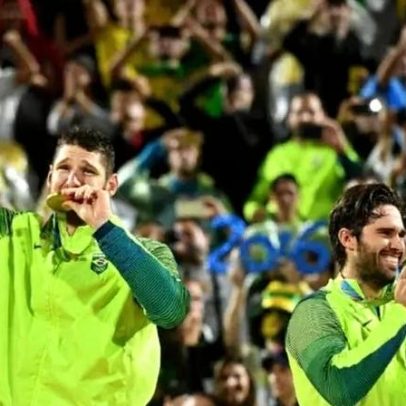 Segredos da parceria entre Mamute e Bruno: quem paga a conta