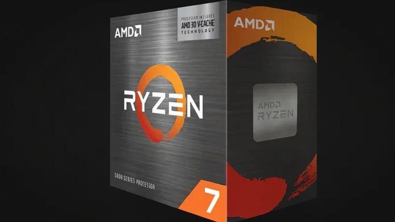 AMD pode ressuscitar o aclamado Ryzen 7 5800X3D em edição especial