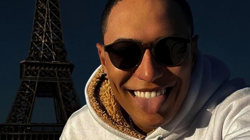 Raphael Sousa Oliveira, proprietário da 'Choquei', foi preso nesta quarta-feira, 15, em Goiânia