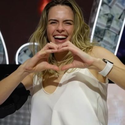 Ana Paula Renault após vencer BBB 26 explica sequência de looks brancos