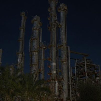 Petrobras inicia produção de ureia em usina desativada há 6 anos