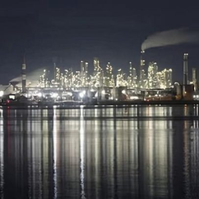Refinarias na Ásia operam no limite agravam escassez de diesel na Europa