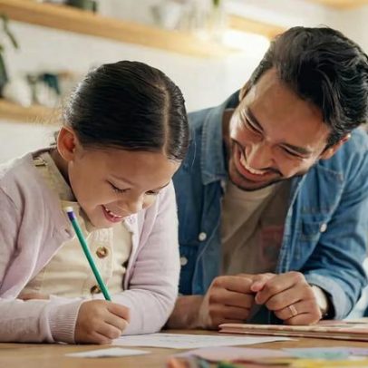 Participação das famílias pode influenciar o desenvolvimento escolar infantil