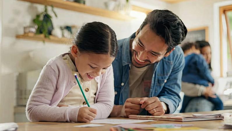 Participação das famílias pode influenciar o desenvolvimento escolar infantil