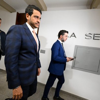 Próximos passos após indicação de Jorge Messias para vaga no STF