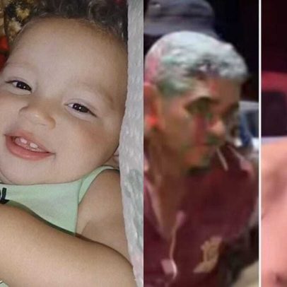 Mãe de bebê desaparecido desabafa após detenção de dois suspeitos