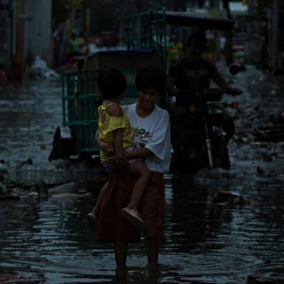 Impactos de desastres em 2025 foram típicos, sem megadesastres, diz relatório