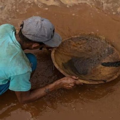 Nova lei de mineração na Venezuela pode devastar a Amazônia, alertam críticos