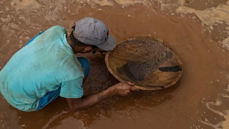 Nova lei de mineração na Venezuela pode devastar a Amazônia, alertam críticos