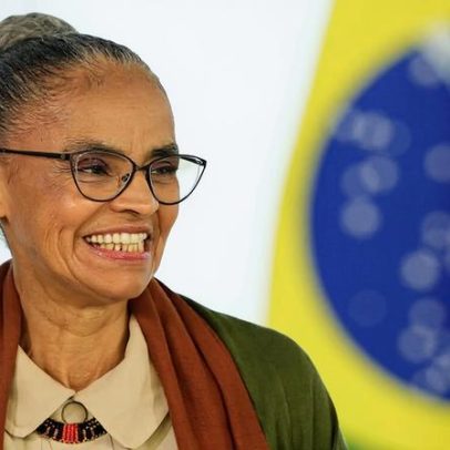 Marina Silva deixa Ministério do Meio Ambiente para disputar Congresso