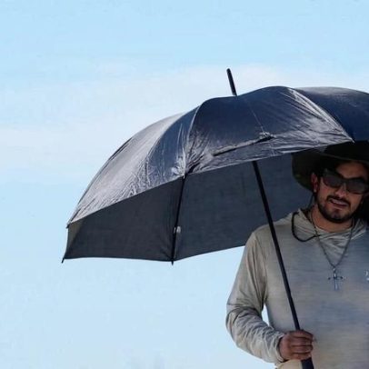 Março registra recorde de calor extremo no continente dos EUA, dizem meteorologistas