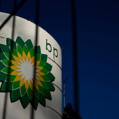 BP é processada no Quênia por resíduos tóxicos da exploração da década de 1980