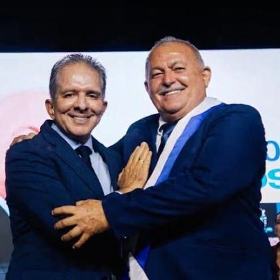 Professor Jacob assume Prefeitura de Patos com continuidade e identidade própria