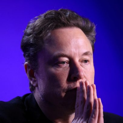 Elon Musk não comparece à audiência francesa sobre deepfakes no X