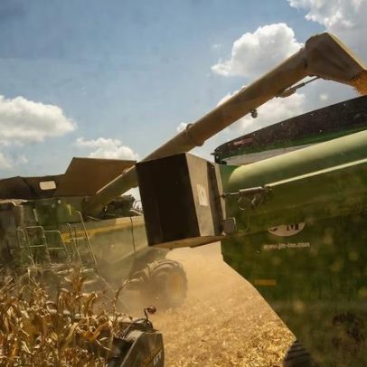Mercados dos EUA miram exportação de fertilizantes nitrogenados diante do Irã