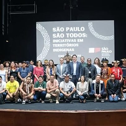 SP apresenta diretrizes para regulamentar escolas indígenas