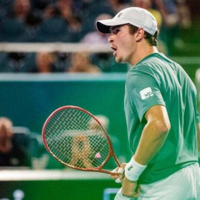 João Fonseca já fatura com nova vitória em Monte Carlo