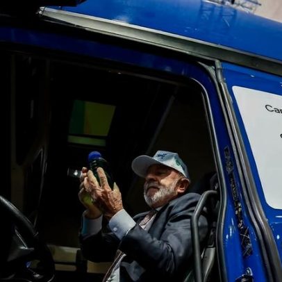 Lula afirma que Brasil pode ser Arábia Saudita do biocombustível na Alemanha