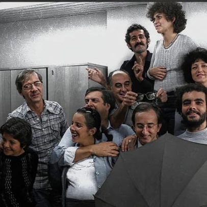 ETV 2026: Retratos brasileiros destacam 'Sagrado' e 'Mestre Zu'