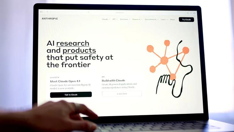 IA da Anthropic levanta alerta de risco cibernético em bancos dos EUA