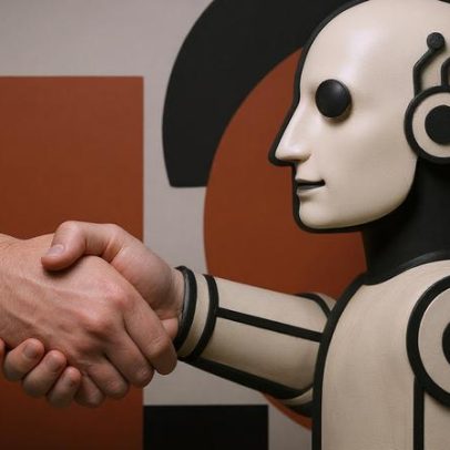 IA pode atuar como consultor financeiro de investidores