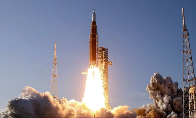 Como a Lua virou território estratégico e por que podemos dizer que a nova corrida espacial já começou