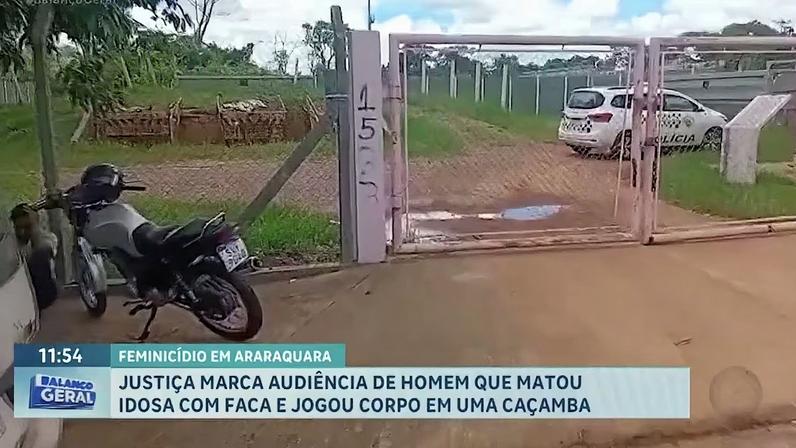 Reprodução canal do Youtube Record Interior SP