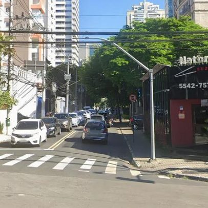 Clientes são mantidos reféns durante arrastão em restaurante japonês no Morumbi