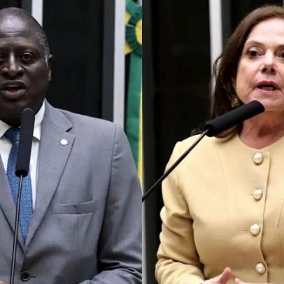 PL troca Hélio Lopes por Soraya Santos no TCU