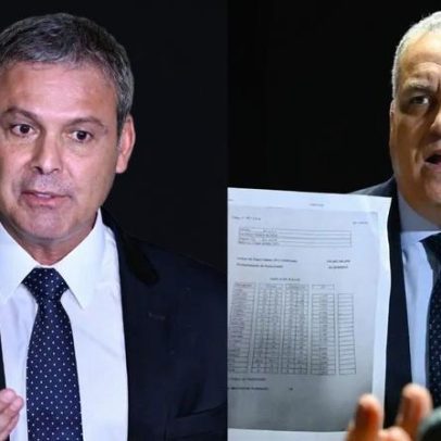 Mendes exige explicações de Lindbergh e Gaspar sobre troca de ofensas na CPMI