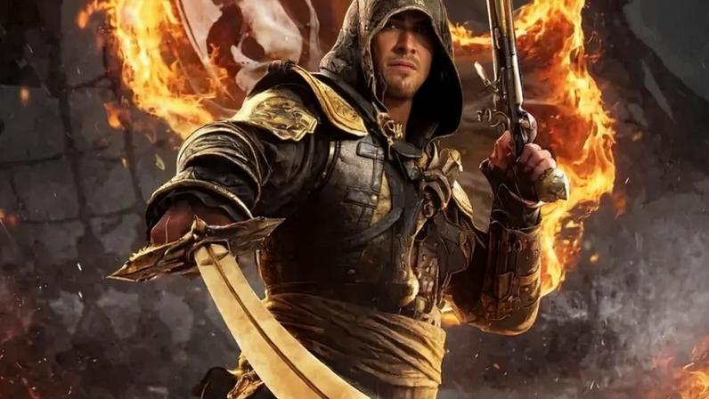 Assassin's Creed Black Flag Resynced é oficialmente revelado! Veja trailer e gameplay