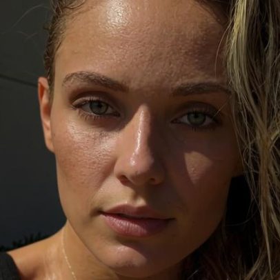 Atleta brasileira morre durante prova de triatlo nos EUA