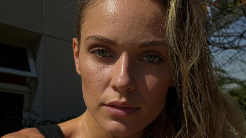 Atleta brasileira morre durante prova de triatlo nos EUA