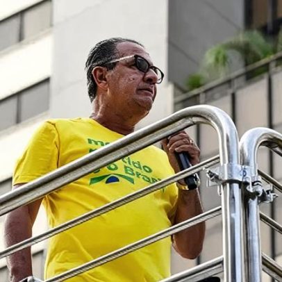 STF marca julgamento de denúncia contra Malafaia