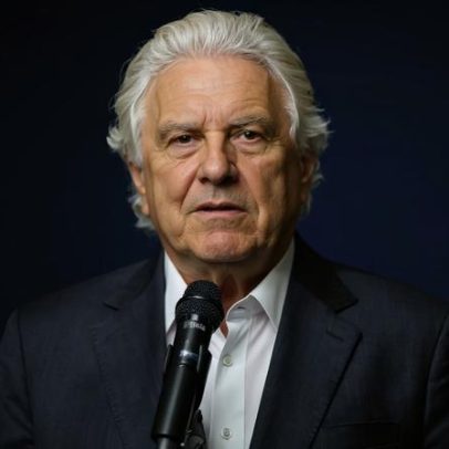 Caiado afirma apoio total ao PL da Misoginia, críticas da direita