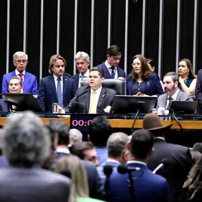 Clima tenso entre PT e Alcolumbre após derrota do governo