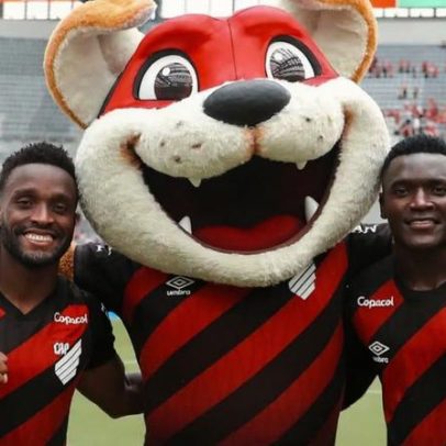 Athletico vence Chapecoense e aumenta posição no Brasileirão