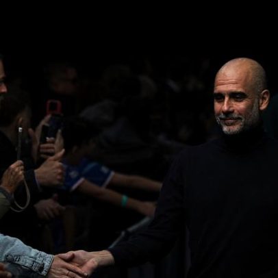 Guardiola chama duelo com Arsenal de final e diz: se perder, acabou